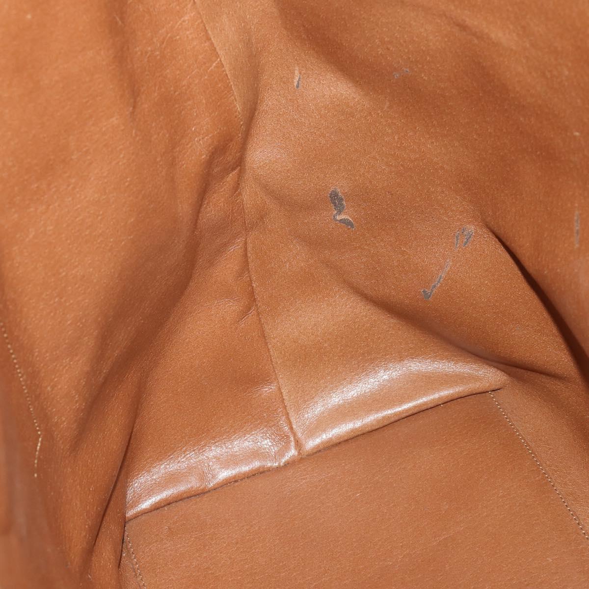 LOUIS VUITTON Monogram Sac Weekend GM Tote Bag M42420 LV Auth 169030