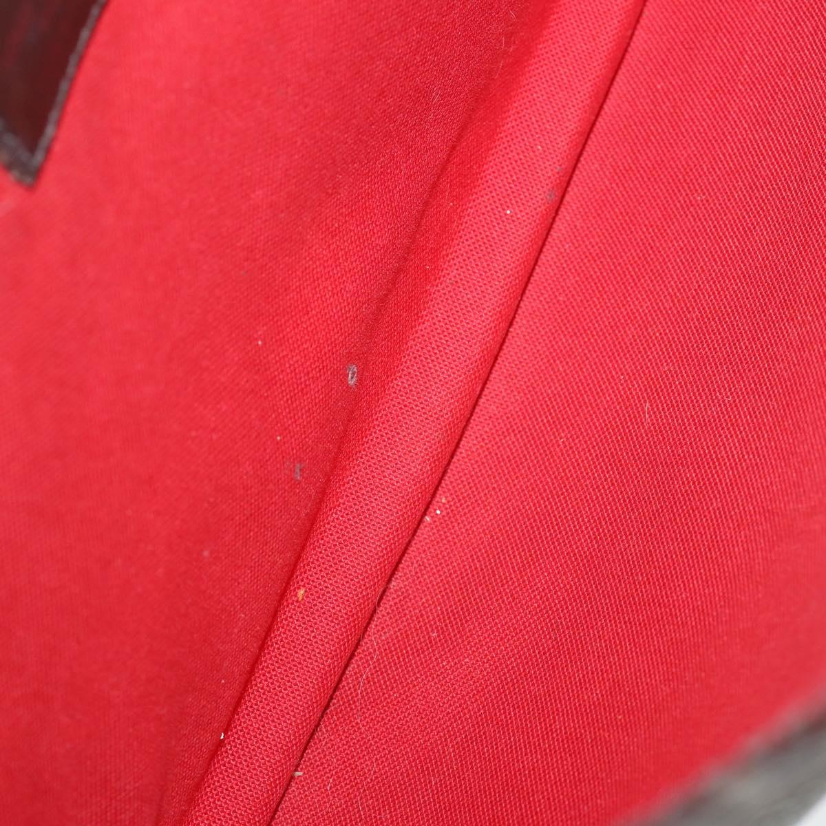 LOUIS VUITTON Damier Ebene Bloomsbury PM Shoulder Bag N42251 LV Auth 169066