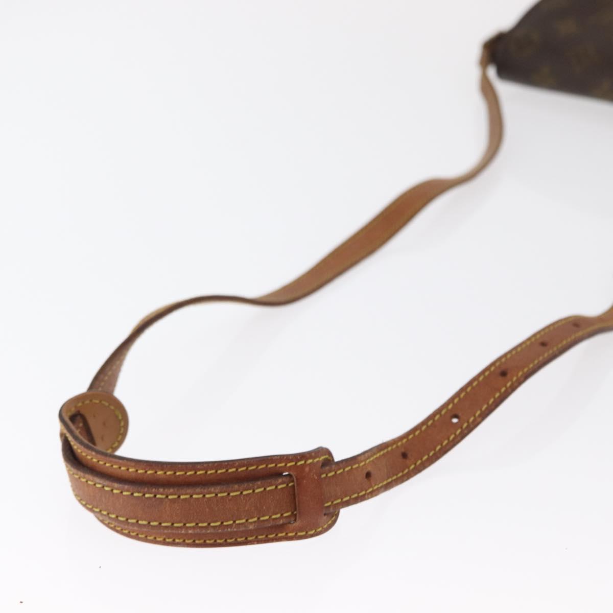 LOUIS VUITTON Monogram Chantilly PM Shoulder Bag M51234 LV Auth 169245
