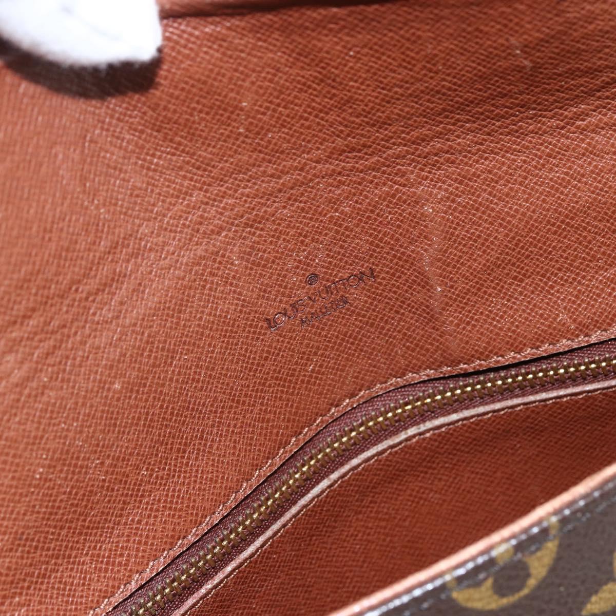 LOUIS VUITTON Monogram Chantilly PM Shoulder Bag M51234 LV Auth 169297