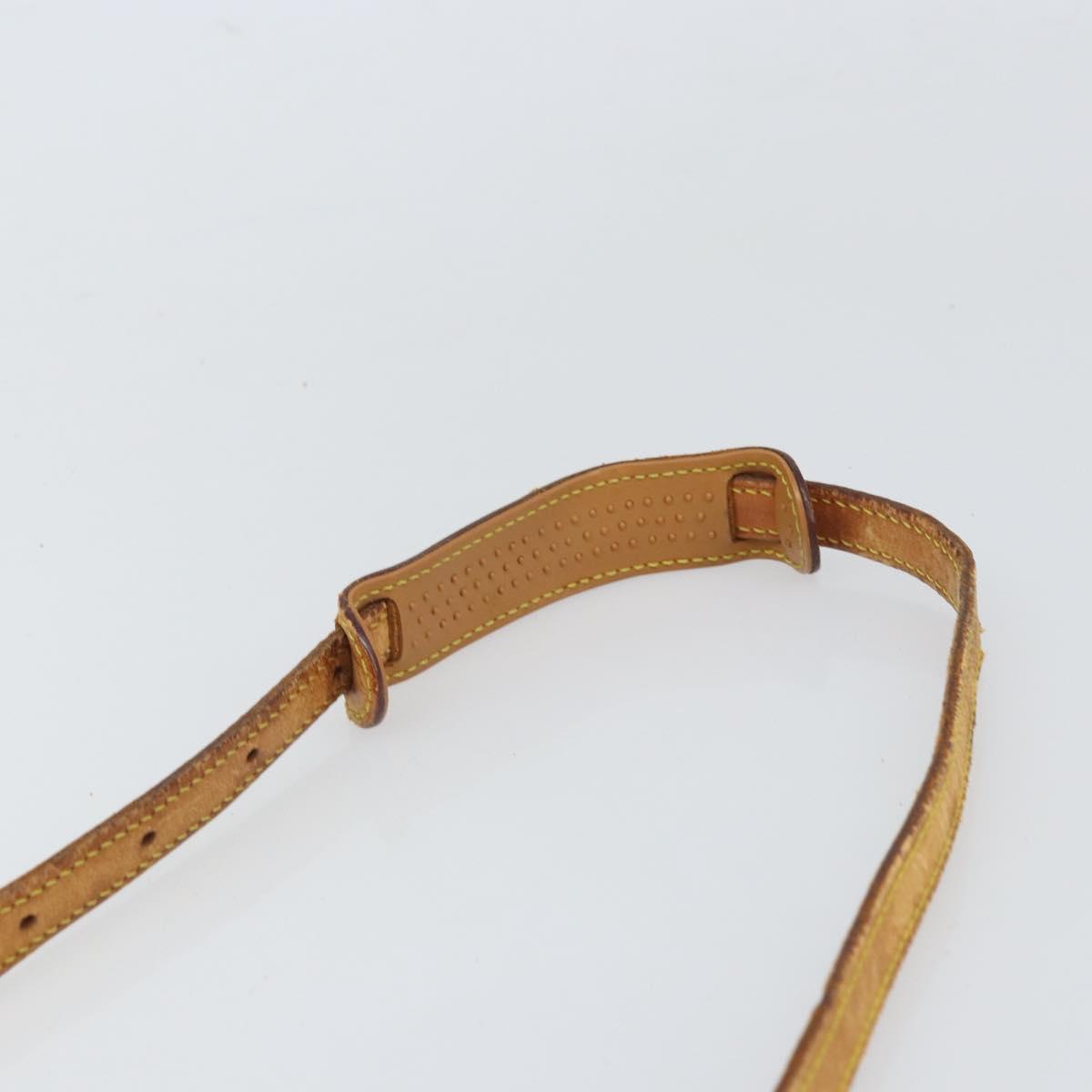 LOUIS VUITTON Monogram Chantilly PM Shoulder Bag M51234 LV Auth 169304