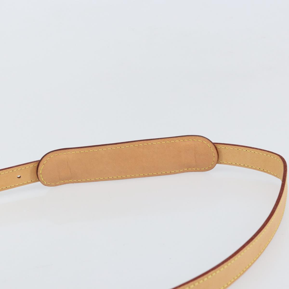 LOUIS VUITTON Monogram Saint Cloud GM Shoulder Bag M51242 LV Auth 169691