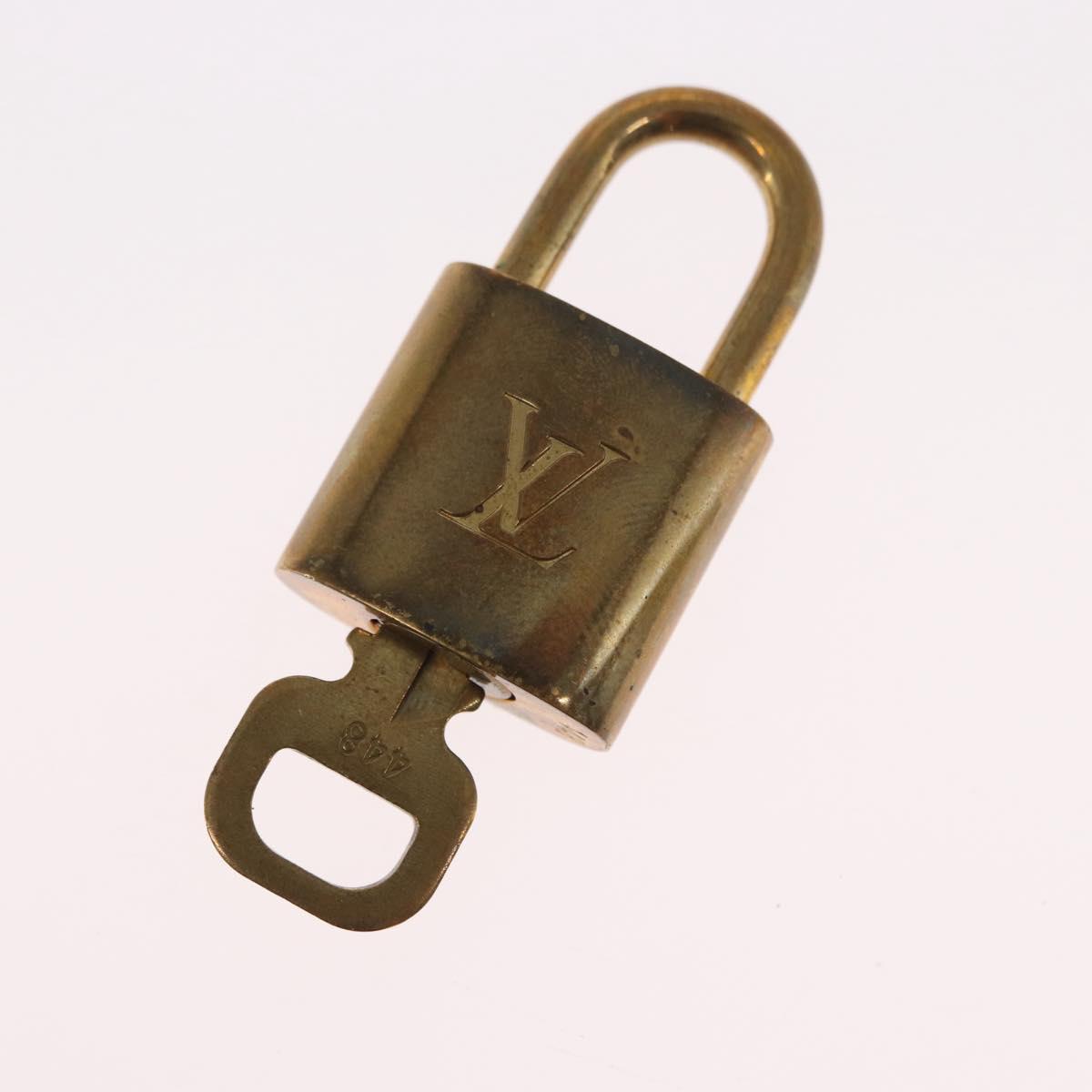 LOUIS VUITTON Epi Keepall 55 Boston Bag Red M42957 LV Auth 169814V