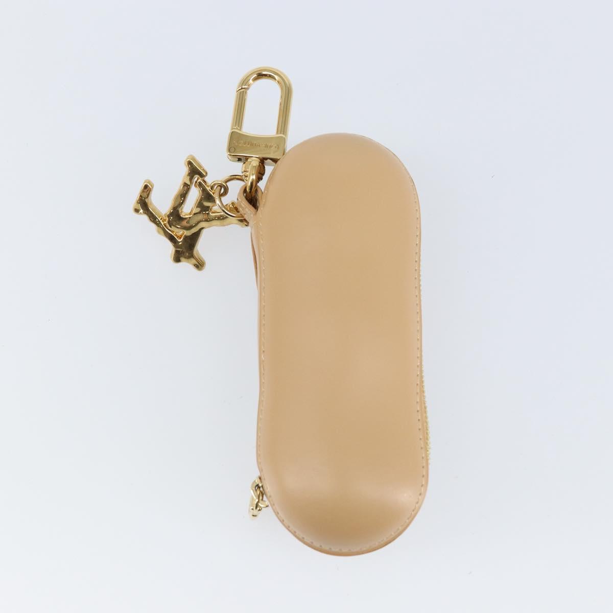 LOUIS VUITTON Monogram Craggy LV Eclair Pouch M01944 LV Auth 169833SAM