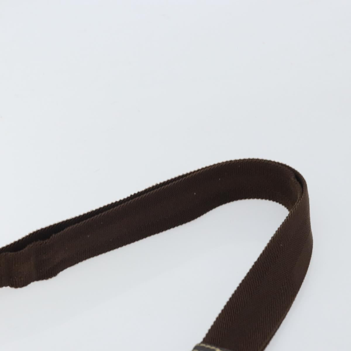 GUCCI GG Supreme Shoulder Bag PVC Beige Gold 295257 Auth 170375