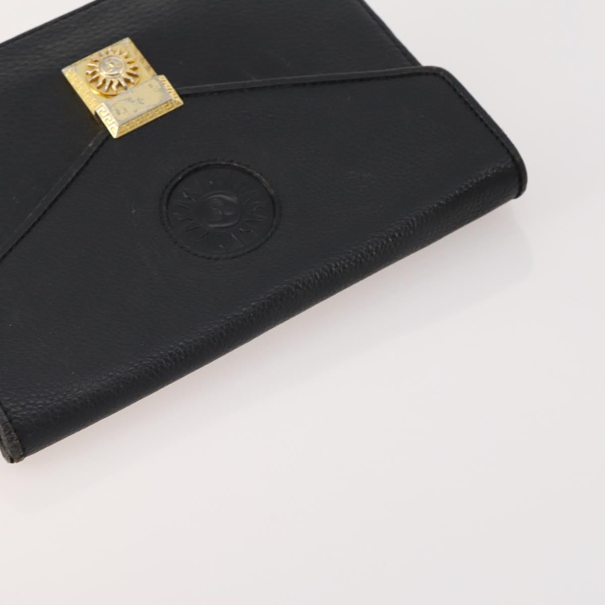 Salvatore Ferragamo Versace Saint Laurent Bag 3 Set Black Brown Auth 170523