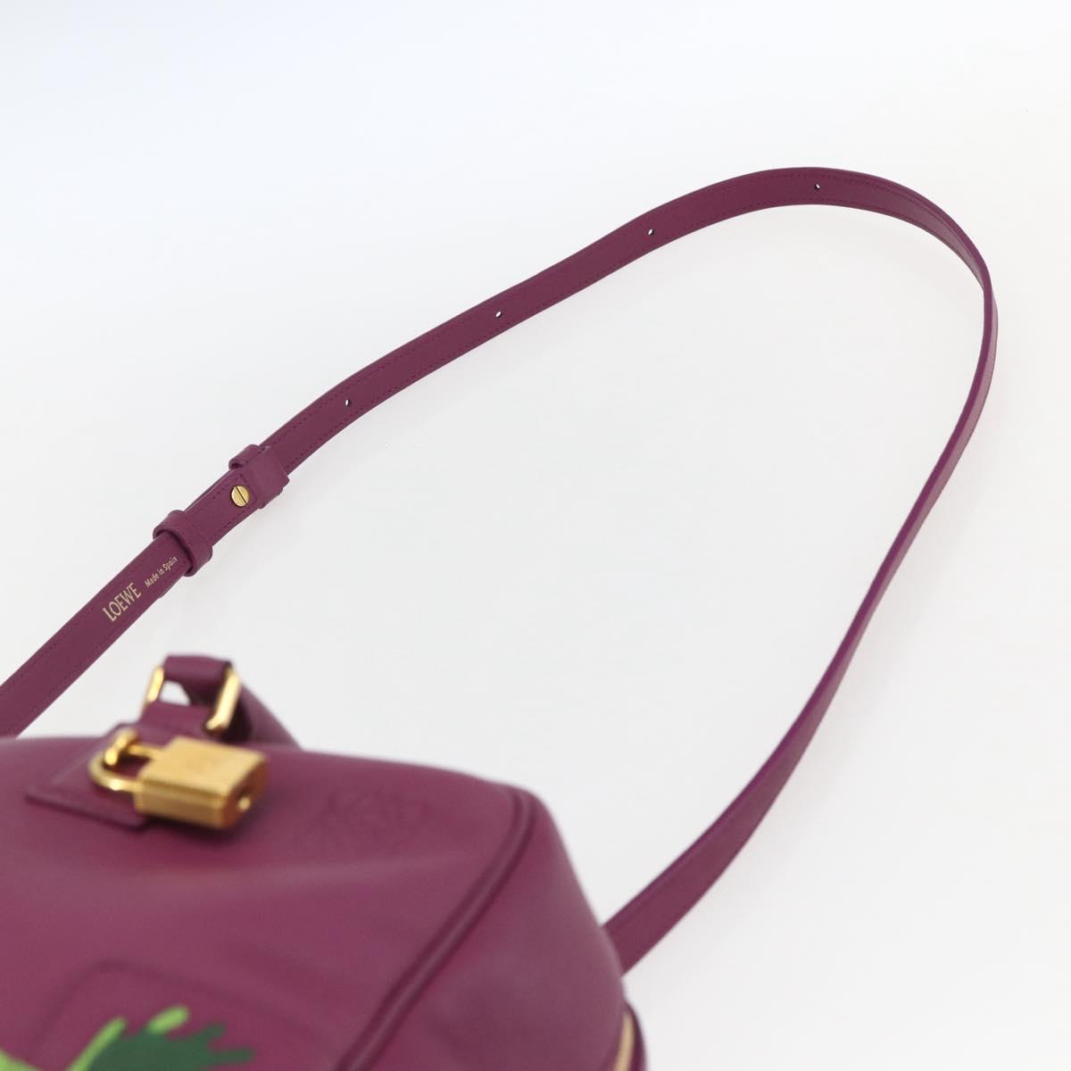 LOEWE Studio Ghibli Spirited Away Green Frog Ghibli Americana 28 Auth 170649SM