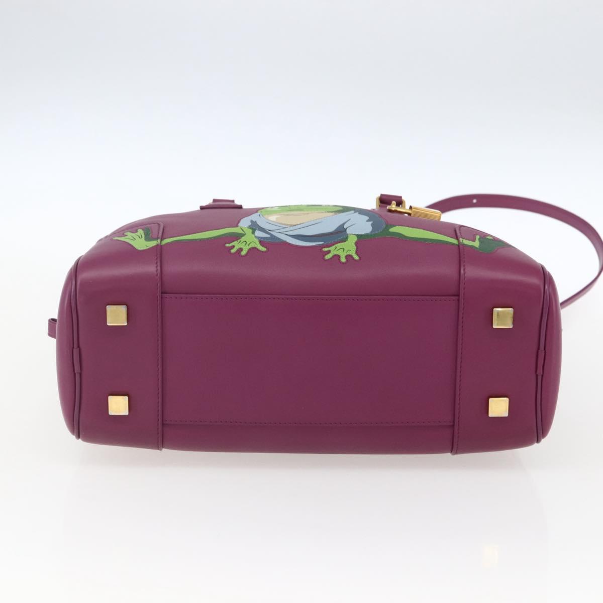 LOEWE Studio Ghibli Spirited Away Green Frog Ghibli Americana 28 Auth 170649SM