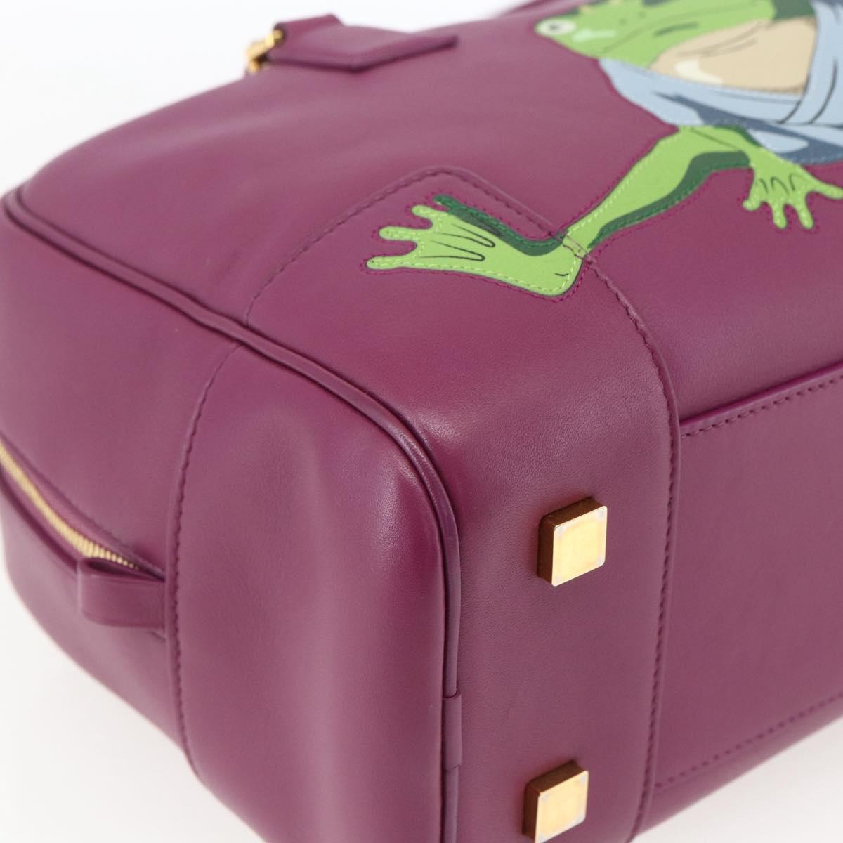 LOEWE Studio Ghibli Spirited Away Green Frog Ghibli Americana 28 Auth 170649SM