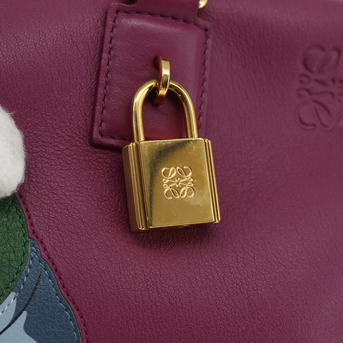 LOEWE Studio Ghibli Spirited Away Green Frog Ghibli Americana 28 Auth 170649SM