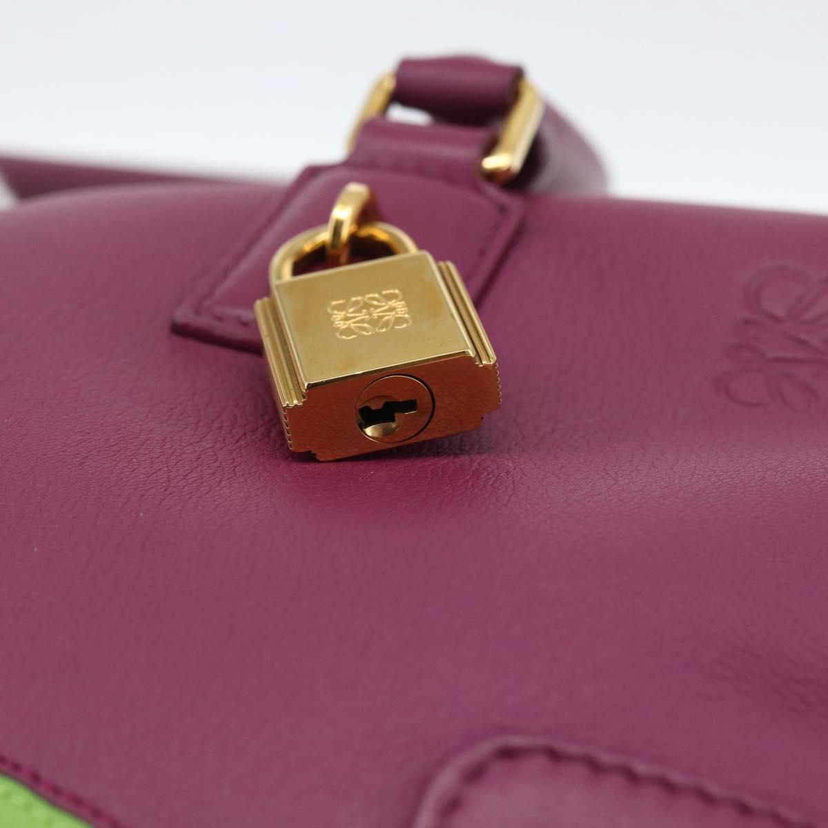 LOEWE Studio Ghibli Spirited Away Green Frog Ghibli Americana 28 Auth 170649SM