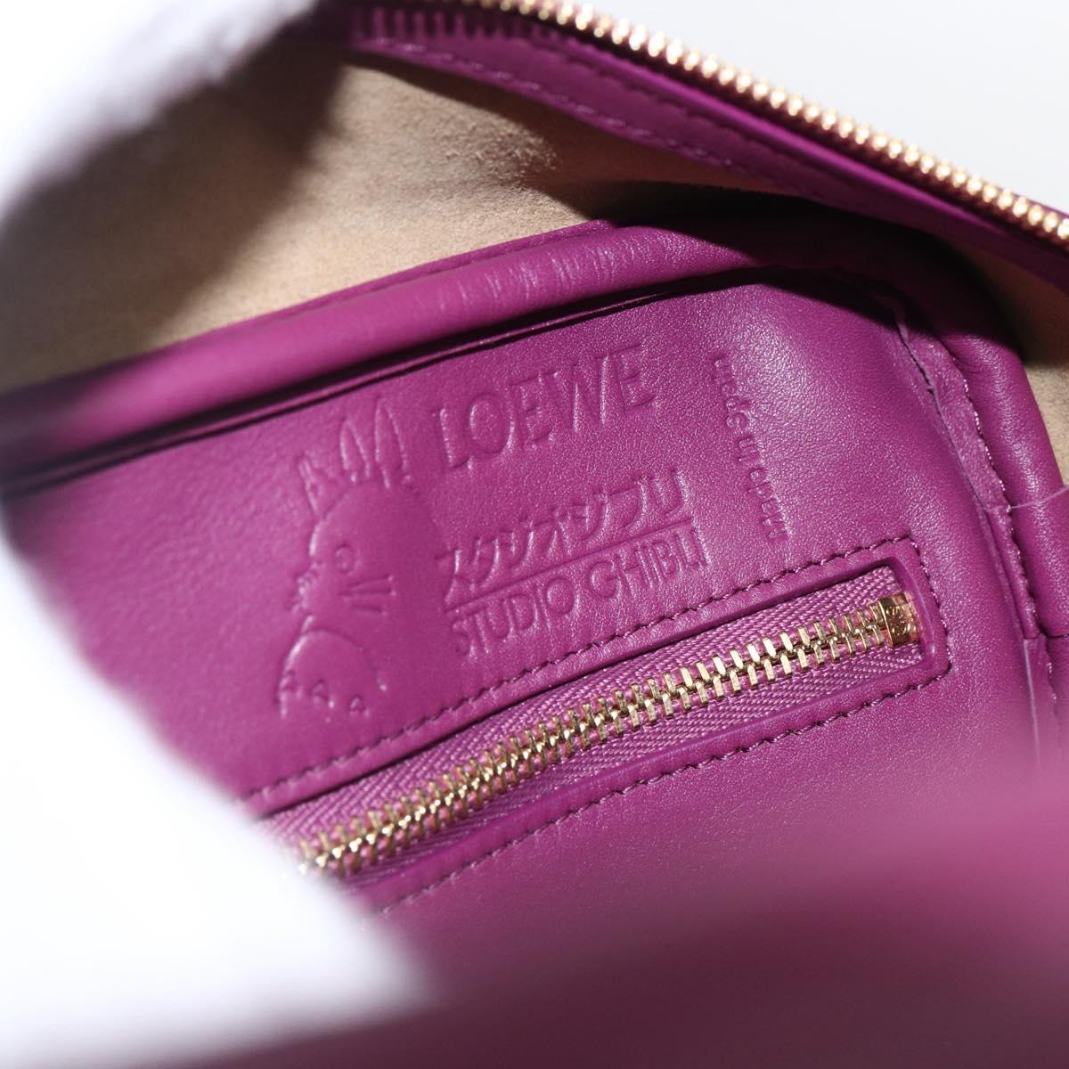 LOEWE Studio Ghibli Spirited Away Green Frog Ghibli Americana 28 Auth 170649SM