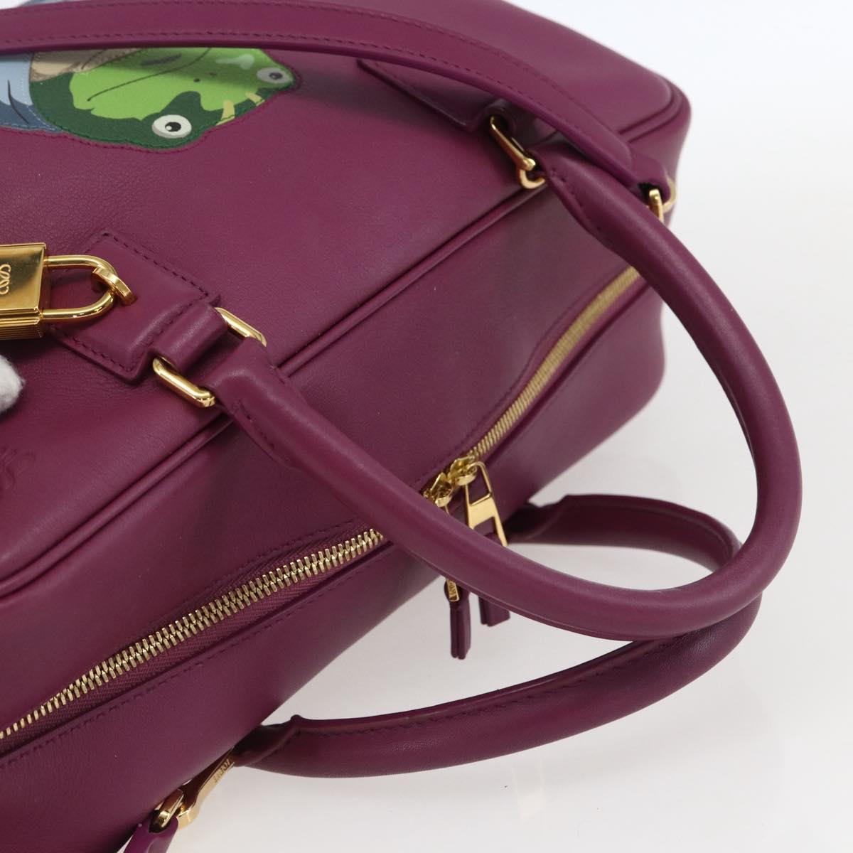 LOEWE Studio Ghibli Spirited Away Green Frog Ghibli Americana 28 Auth 170649SM