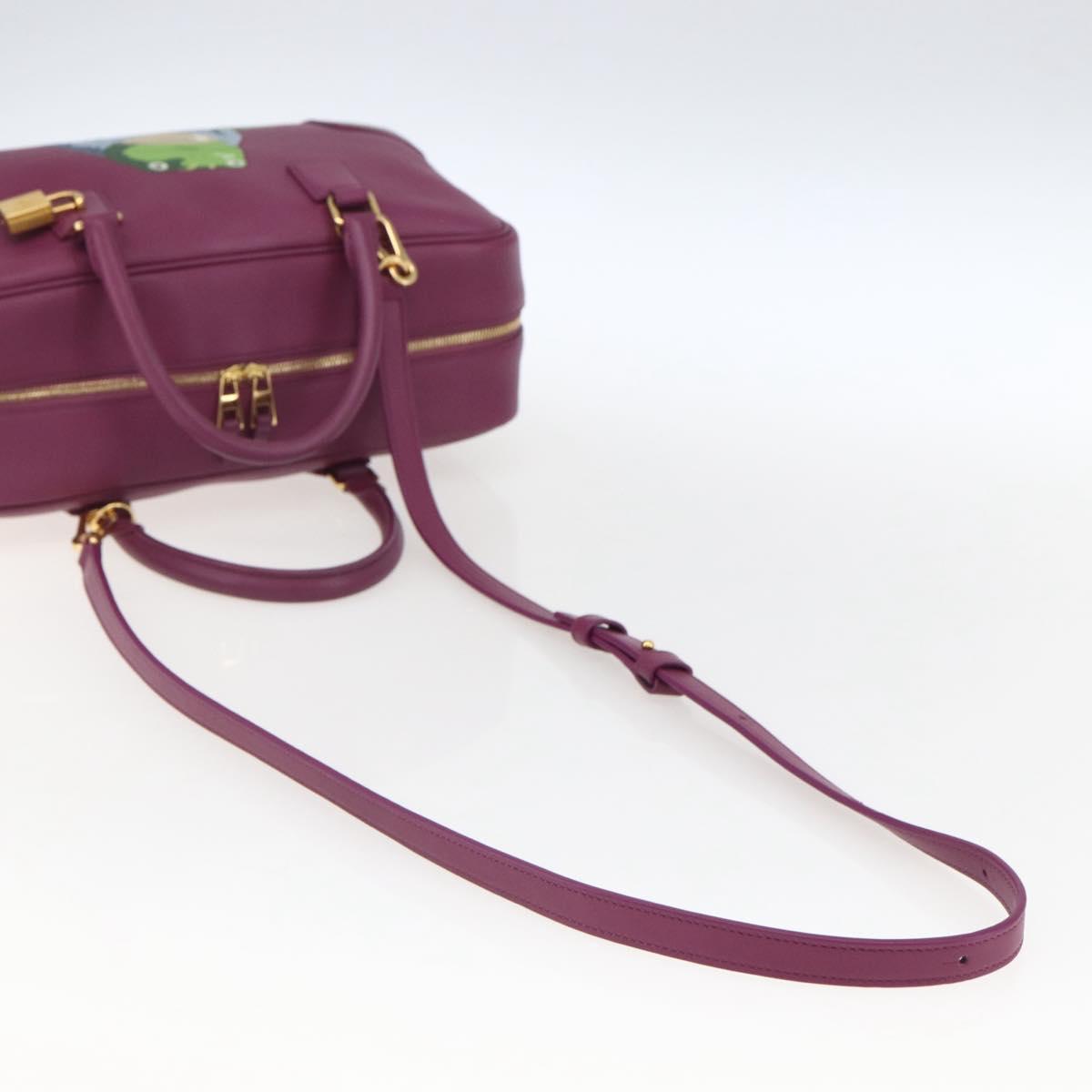 LOEWE Studio Ghibli Spirited Away Green Frog Ghibli Americana 28 Auth 170649SM