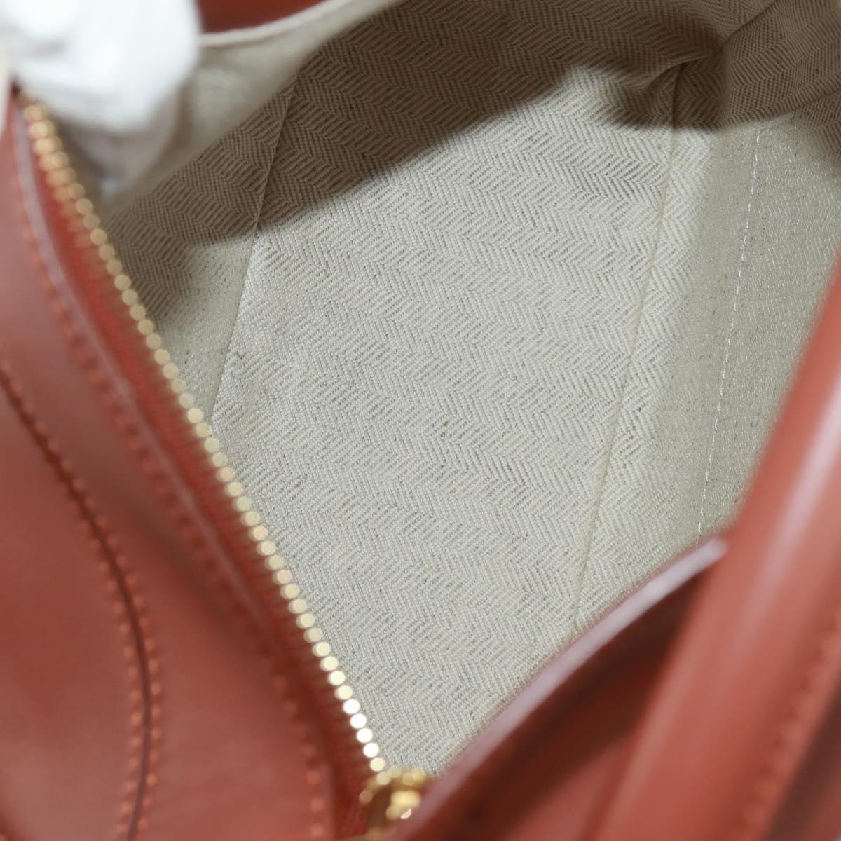 LOEWE Small Puzzle Studio Ghibli Howl's Moving Castle Calcifer Auth 170668SM