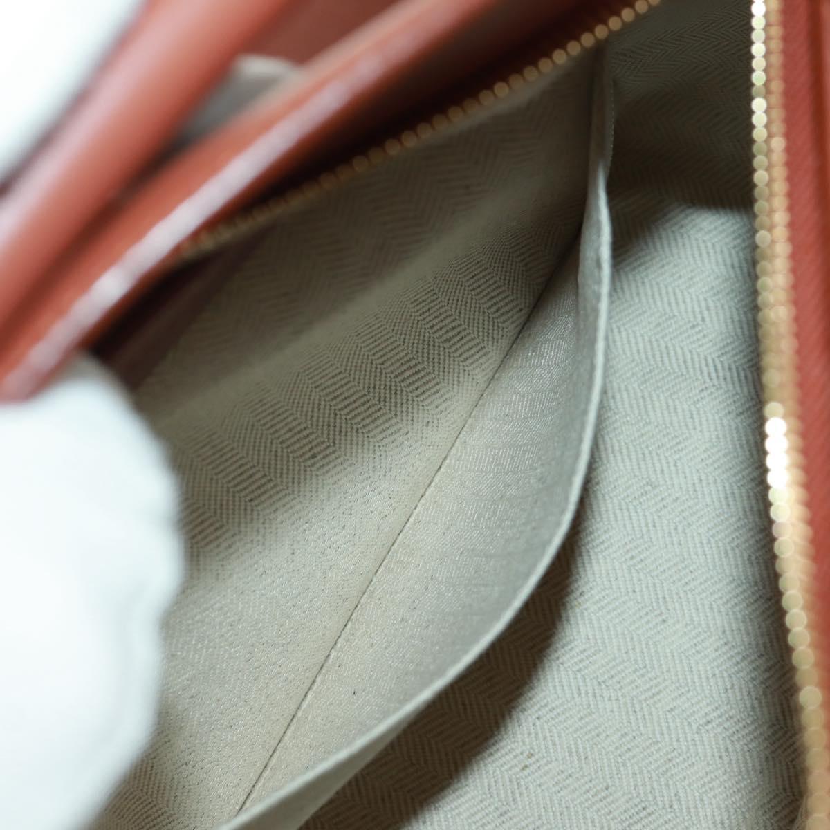 LOEWE Small Puzzle Studio Ghibli Howl's Moving Castle Calcifer Auth 170668SM