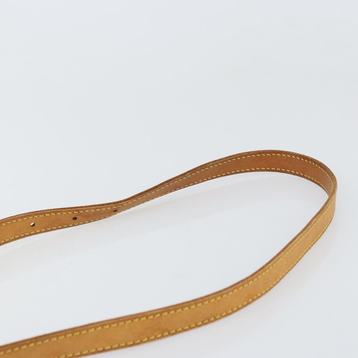 LOUIS VUITTON Monogram Tambourine Shoulder Bag M51179 LV Auth 170725