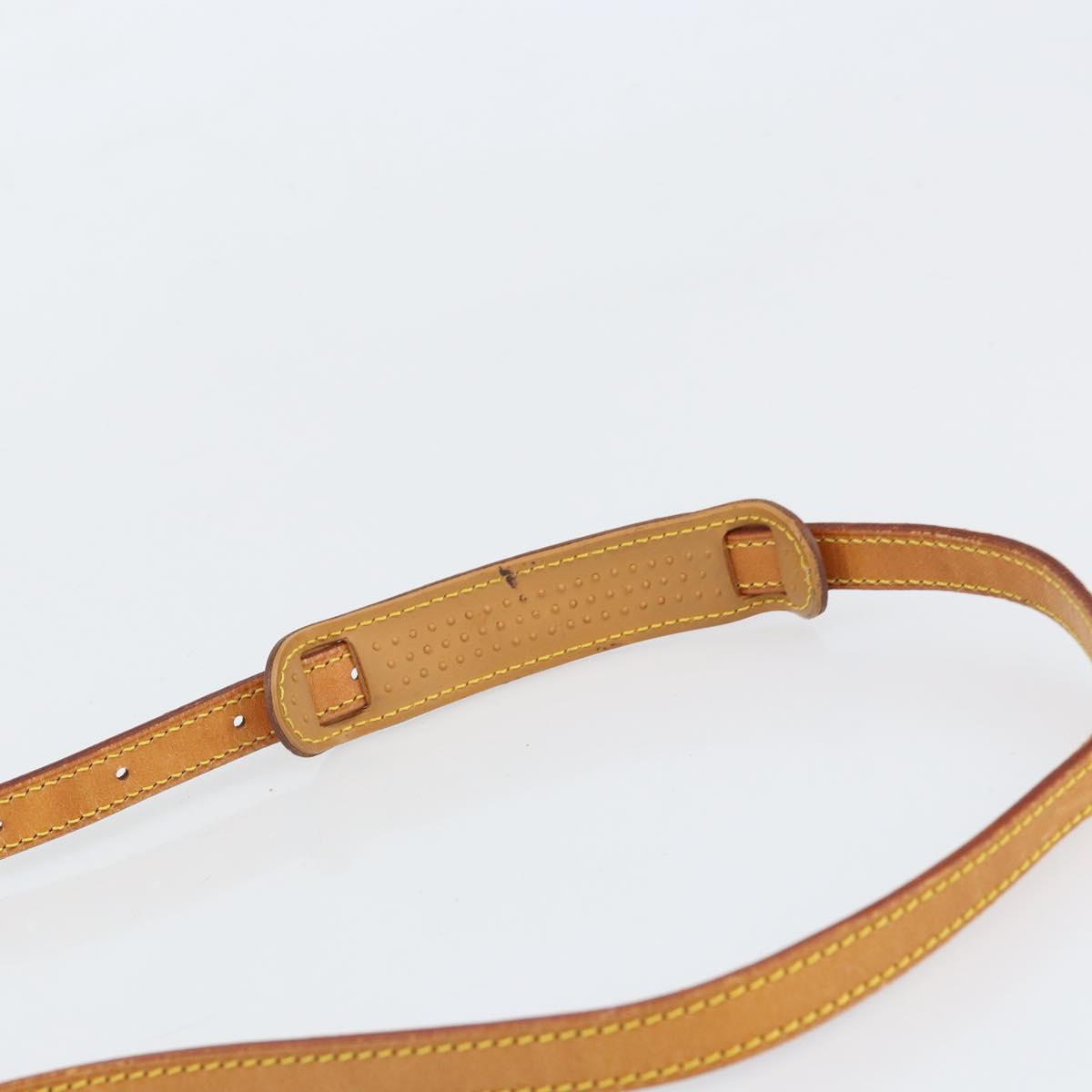 LOUIS VUITTON Monogram Saint Cloud PM Shoulder Bag M51244 LV Auth 170733