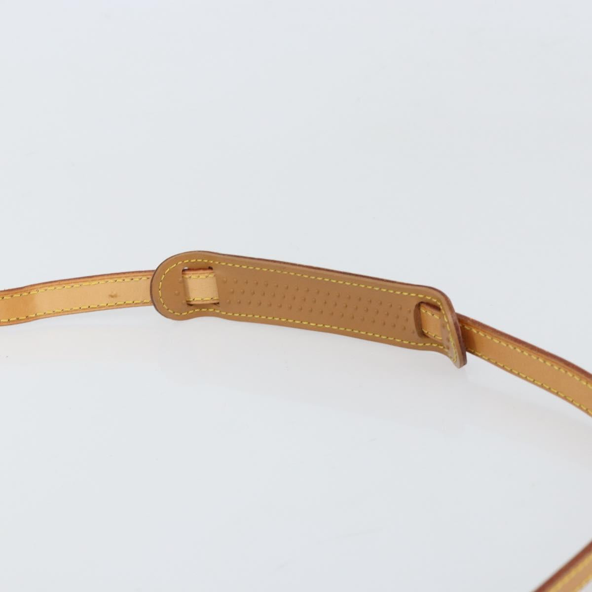 LOUIS VUITTON Monogram Saint Cloud MM Shoulder Bag M51243 LV Auth 170738