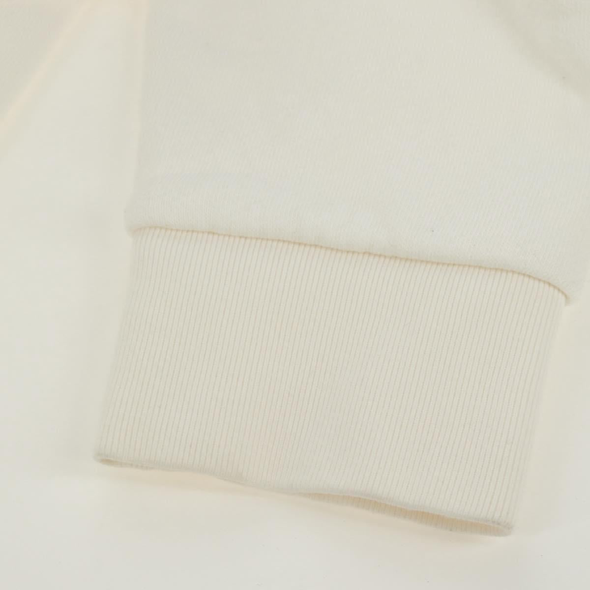 GUCCI Bananya Collaboration Sweatshirt cotton White Auth 170953M