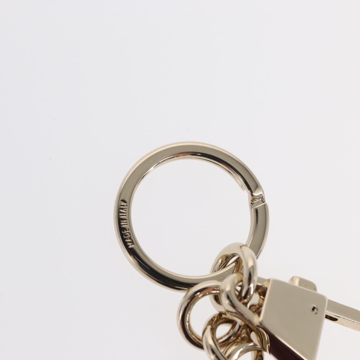 GUCCI GG Supreme Japan limited edition Yuko Higuchi Cat BO Charm Beige 171170SAM