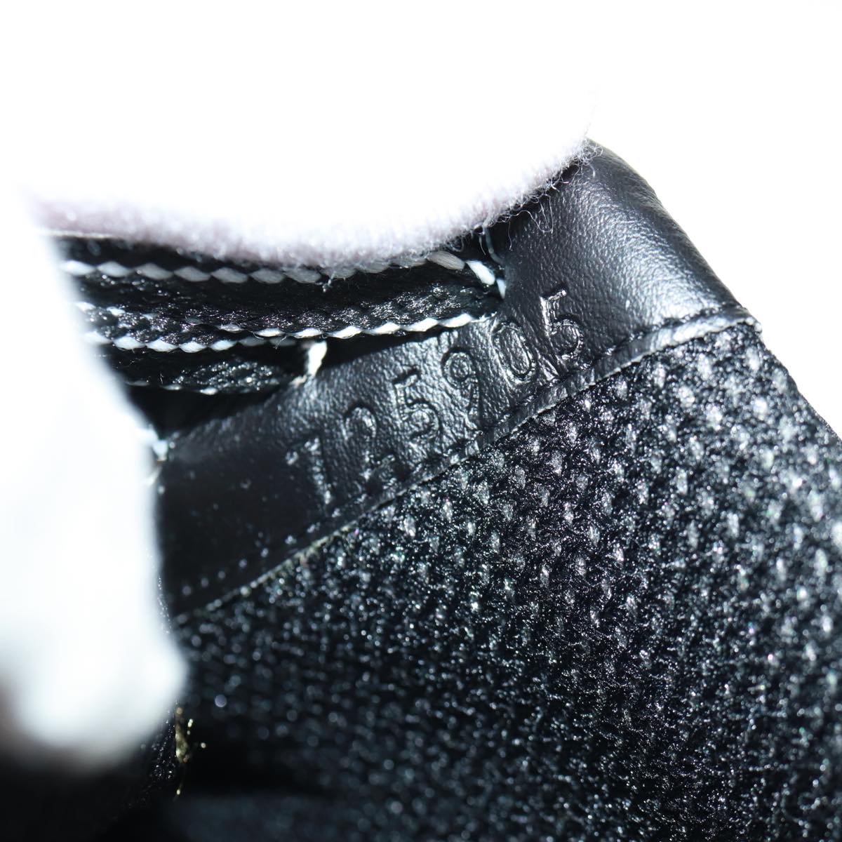 GUCCI Basketball Sneakers Leather Size 35 Gold Auth 171404M