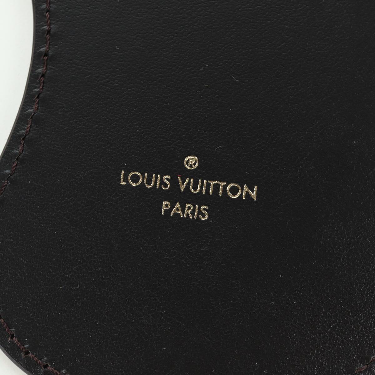 LOUIS VUITTON Monogram LV Portrait Sac Plat NV Hand Bag M46679 LV Auth 171452SM
