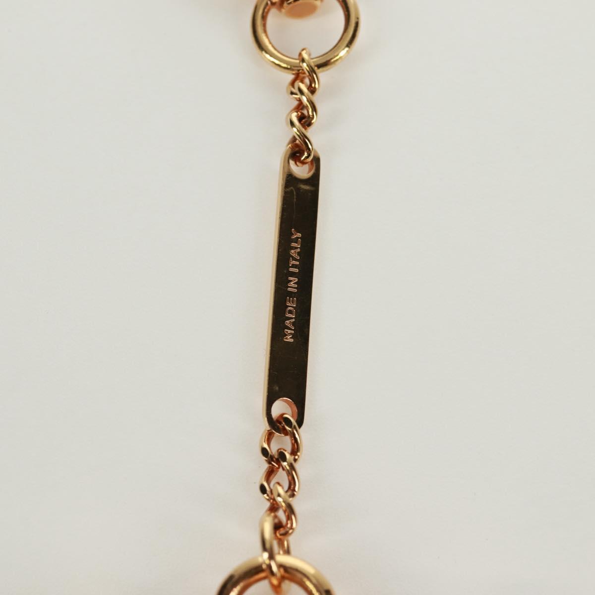 LOUIS VUITTON Monogram Arzel Trunk Key Holder M62229 LV Auth 171593M