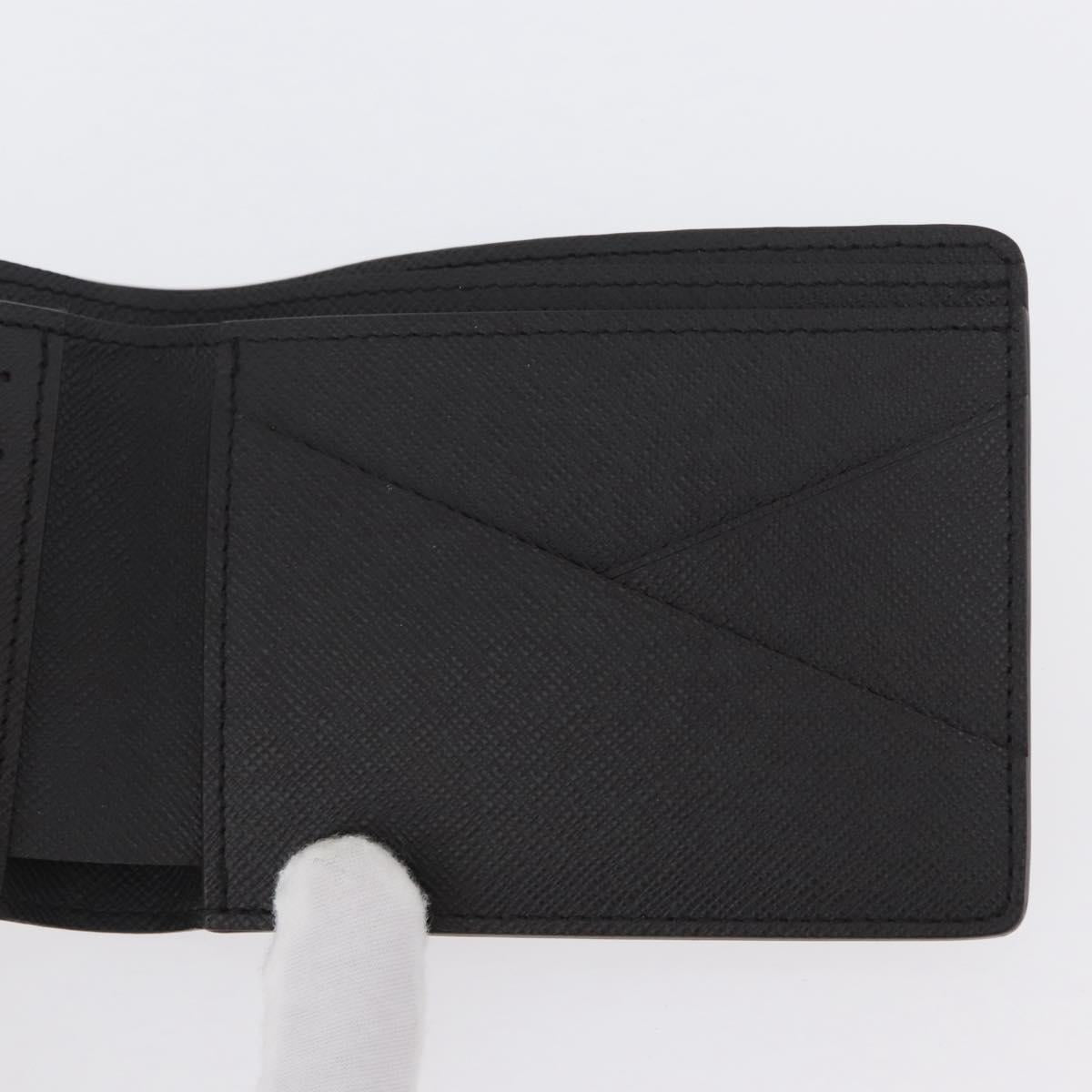 LOUIS VUITTON LV Portrait Portefeuille Multripru Wallet M82573 LV Auth 171595SM