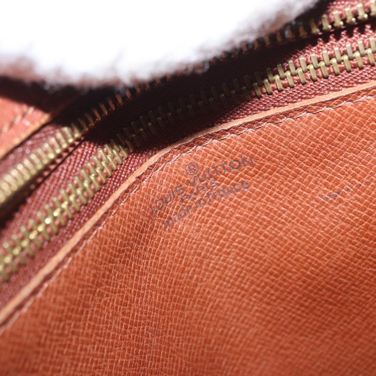 LOUIS VUITTON Monogram Angian Shoulder Bag M51205 LV Auth 171834
