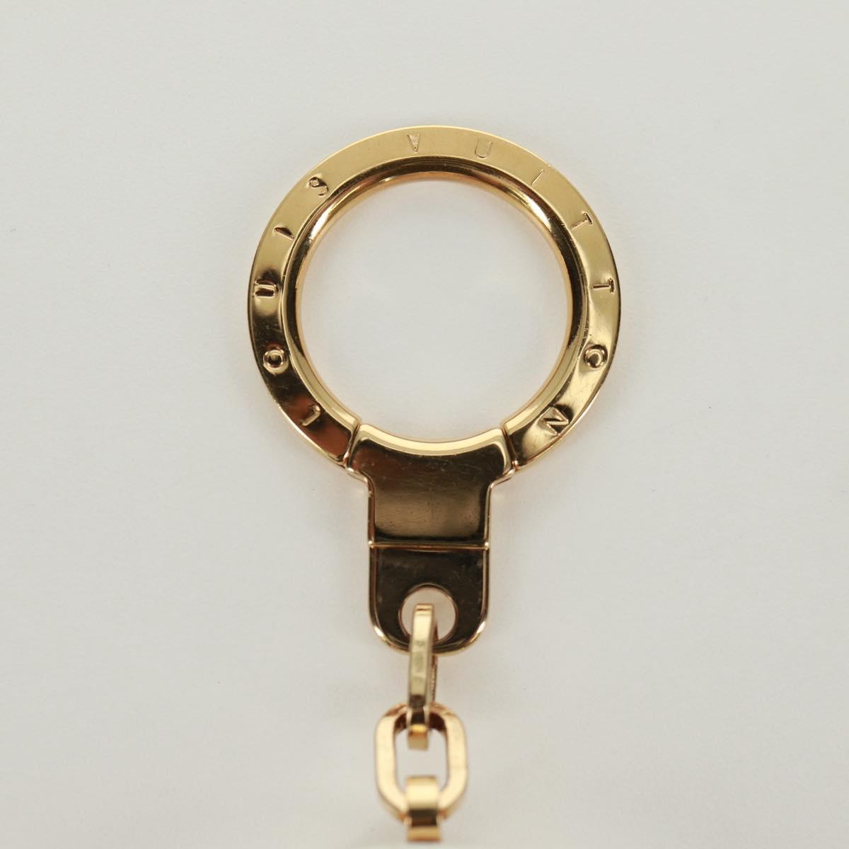LOUIS VUITTON Monogram Multicolor Astropill Charm White M51911 LV Auth 171866V