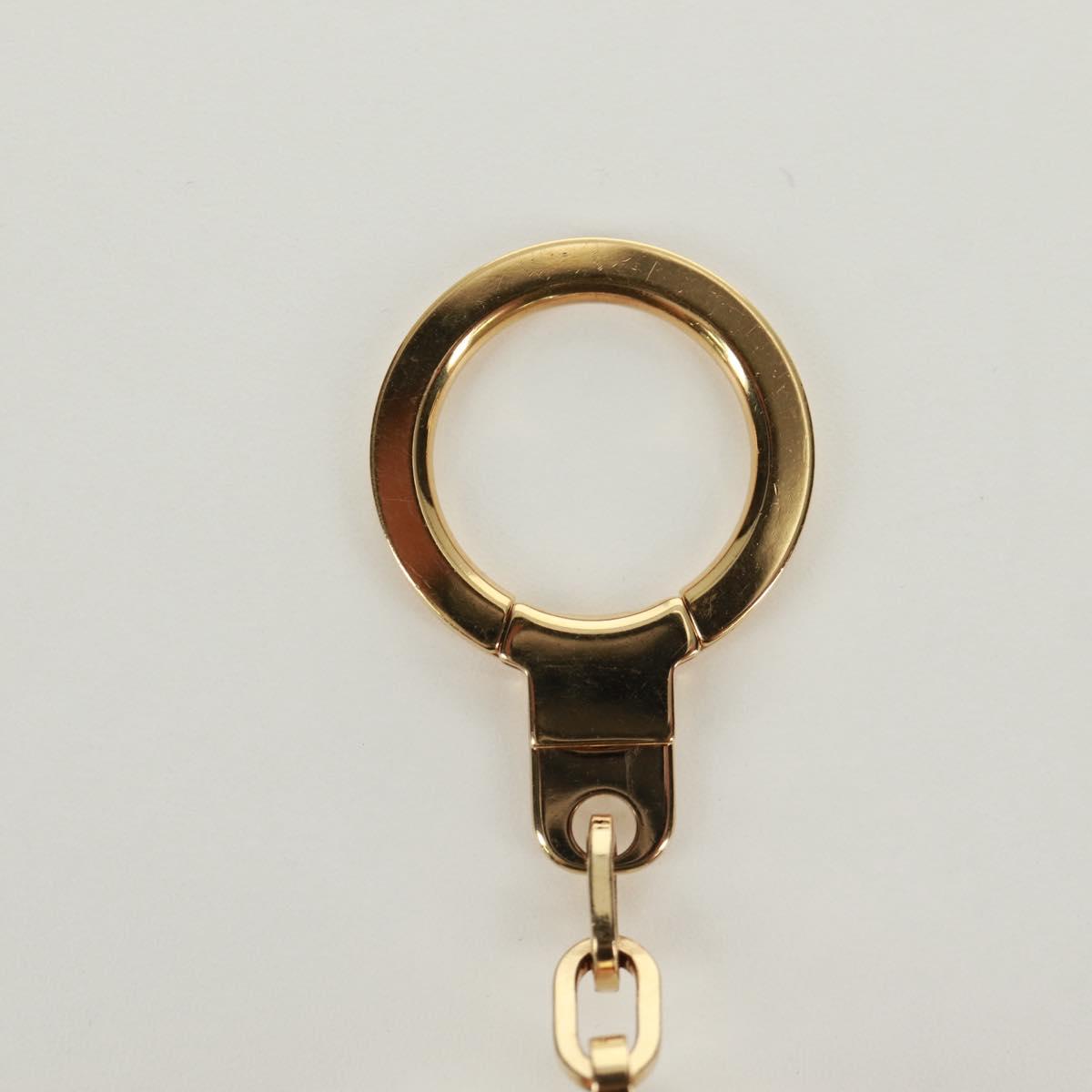 LOUIS VUITTON Monogram Multicolor Astropill Charm White M51911 LV Auth 171866V