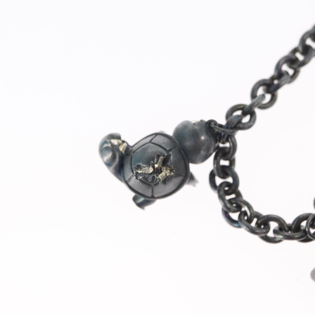 TIFFANY&Co. & Arsham Studios And Pokテゥmon Station Necklace Ag925 Auth 171973SM