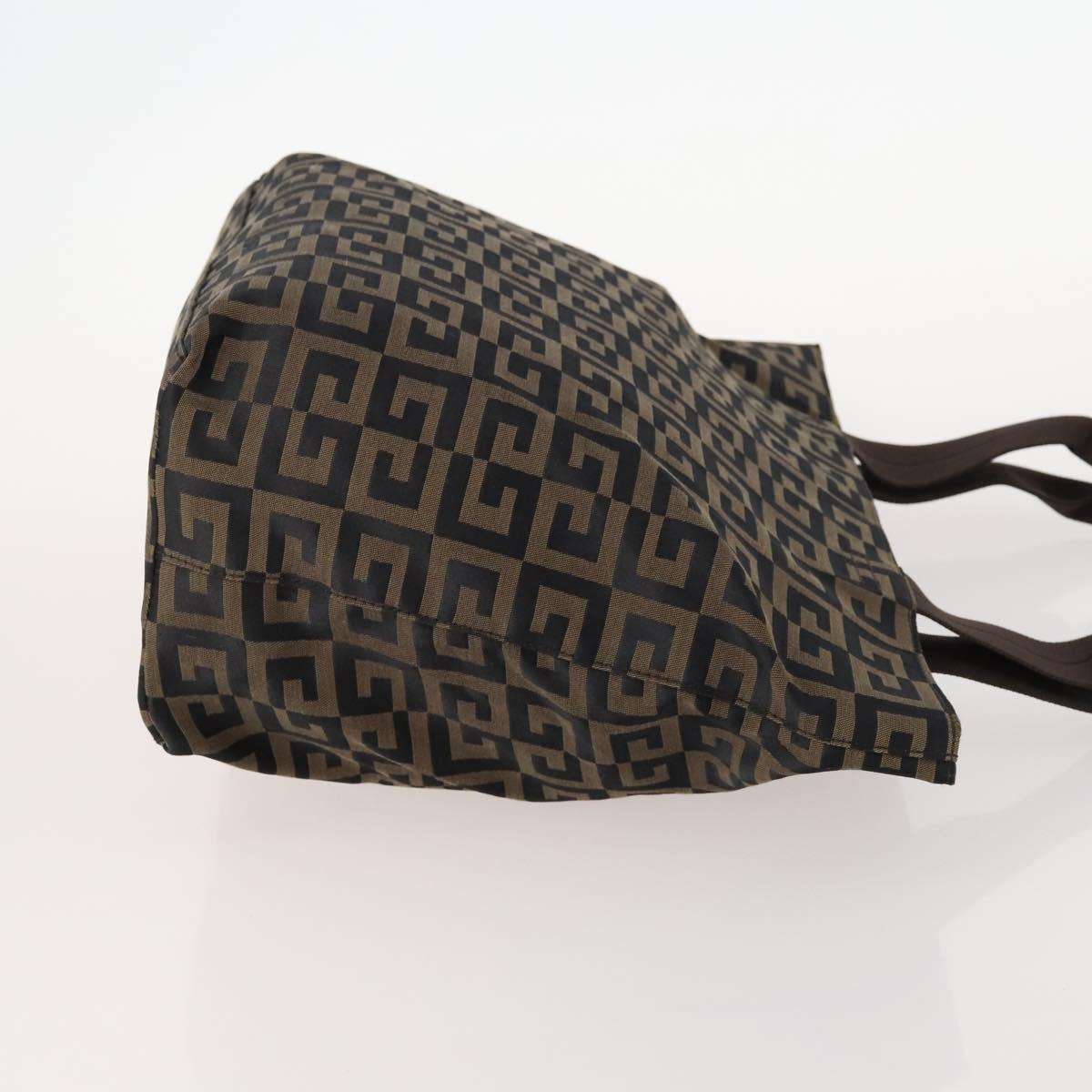 BALLY Dior Fendi Honeycomb Shoulder Bag Suede 3 Set Gray Navy black Auth 172316