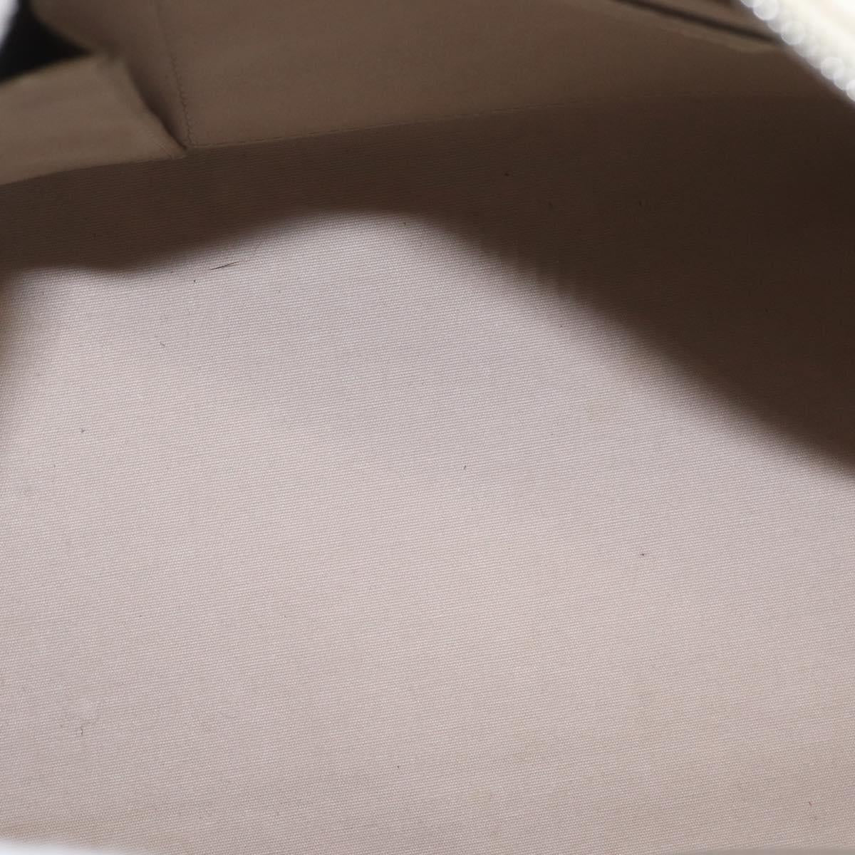 LOUIS VUITTON Epi Bowling Montaigne PM Hand Bag Yvoire M5932J LV Auth 172376A