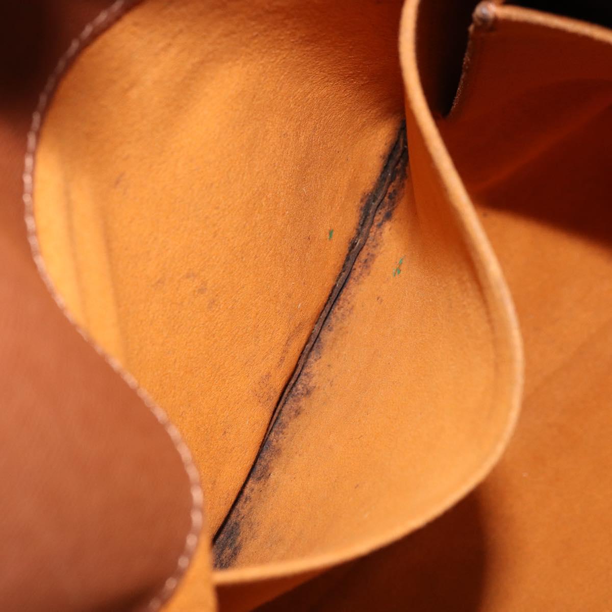 LOUIS VUITTON Monogram Musette Shoulder Bag M51256 LV Auth 172529A