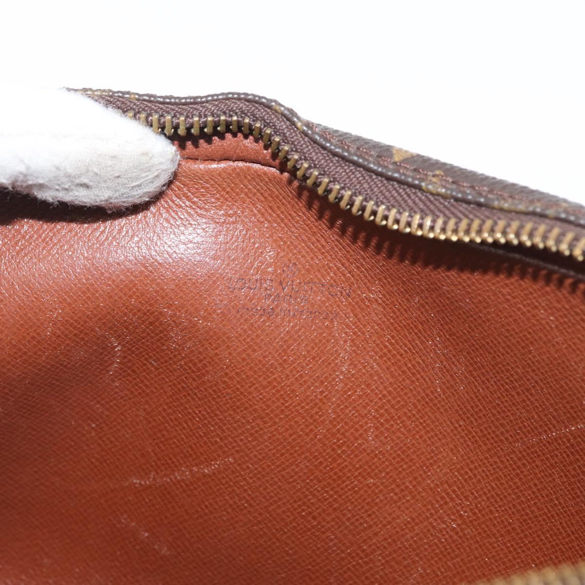 LOUIS VUITTON Monogram Marly Bandouliere Shoulder Bag M51828 LV Auth 172605