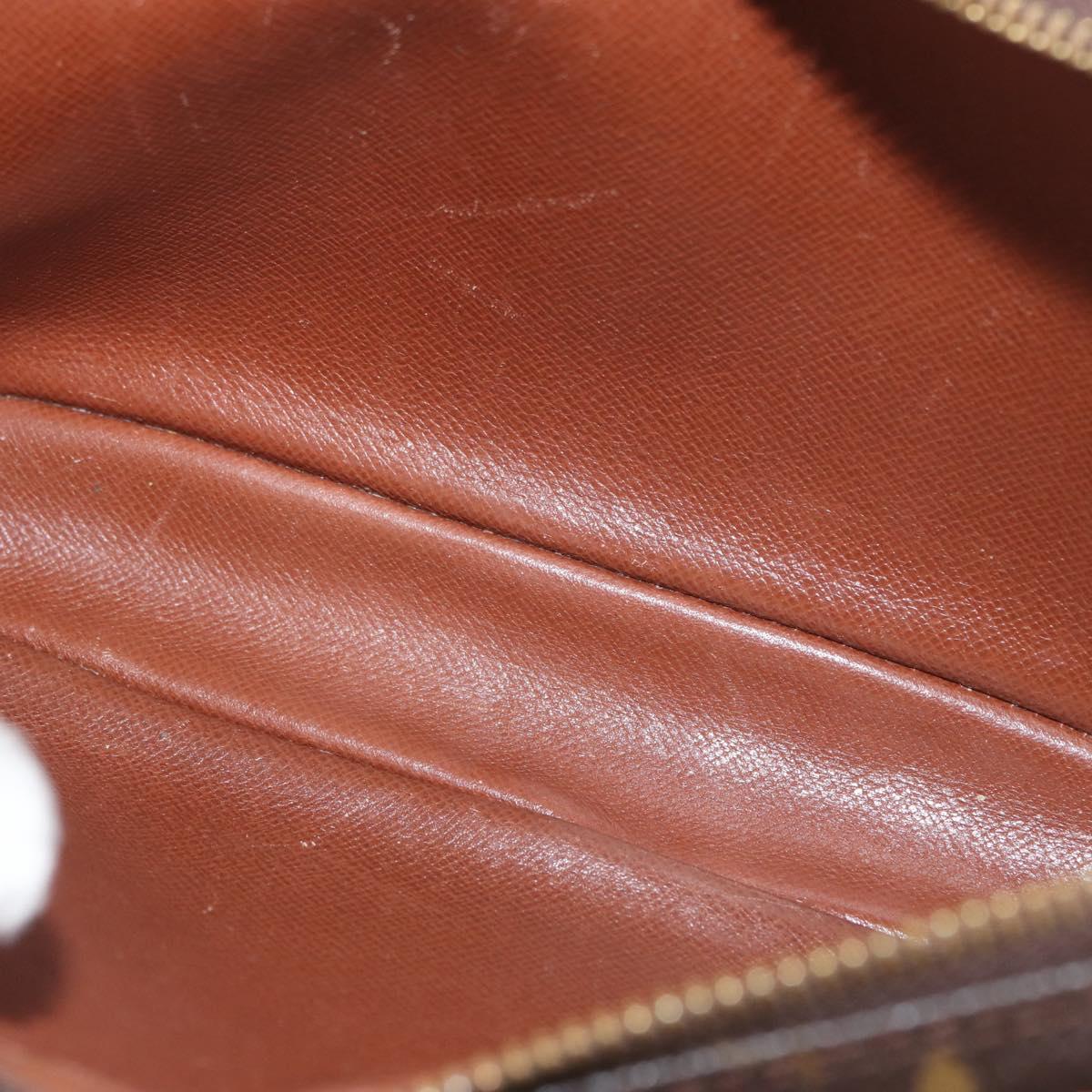 LOUIS VUITTON Monogram Marly Bandouliere Shoulder Bag M51828 LV Auth 172605