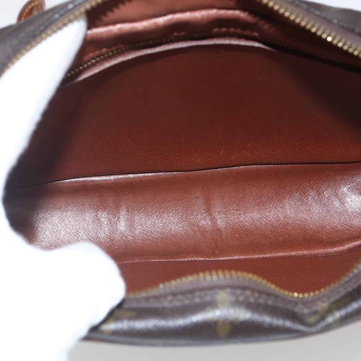 LOUIS VUITTON Monogram Trocadero 27 Shoulder Bag M51274 LV Auth 172619