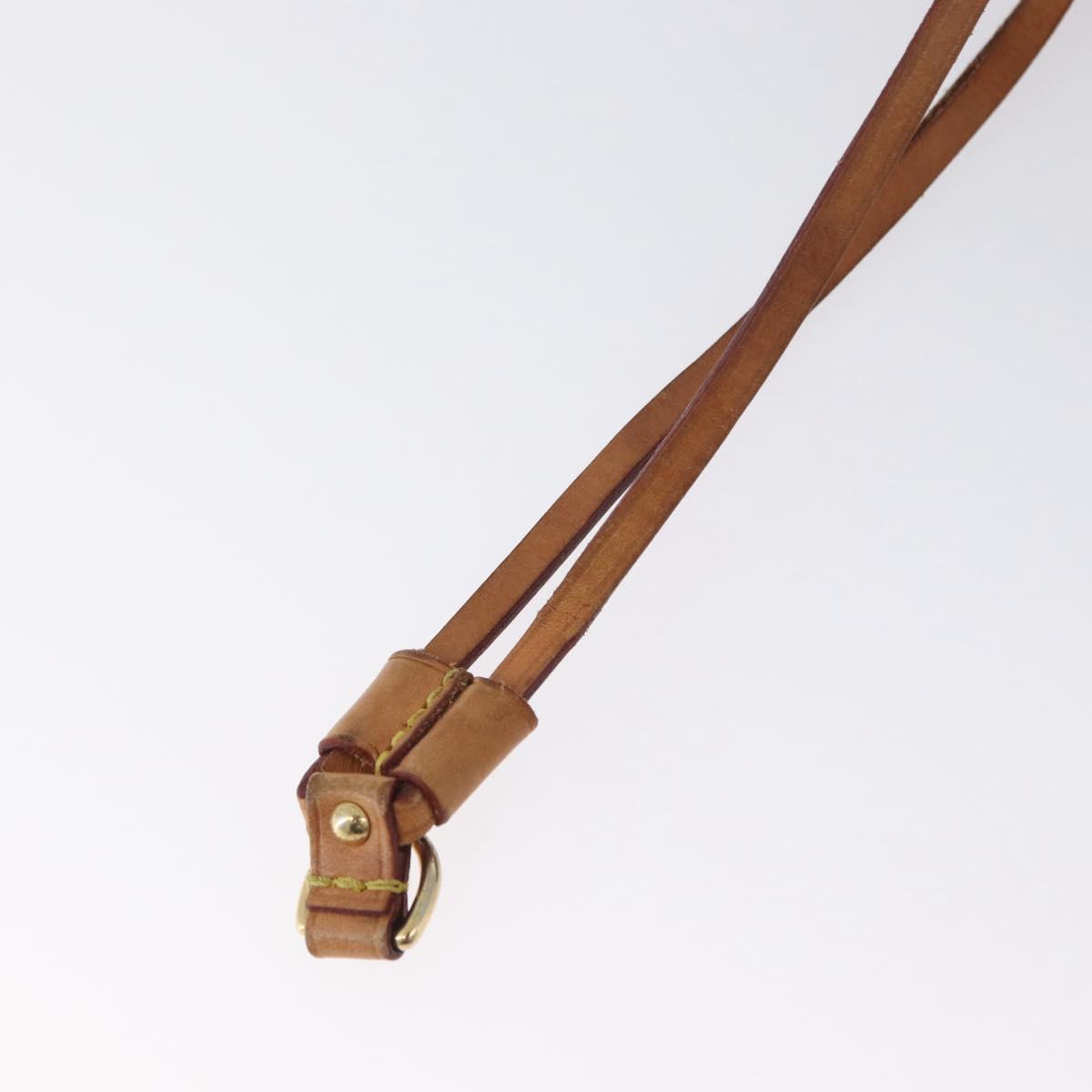 LOUIS VUITTON Monogram Bay Neverfull MM Tote Bag Red Pink M41991 LV Auth 172688