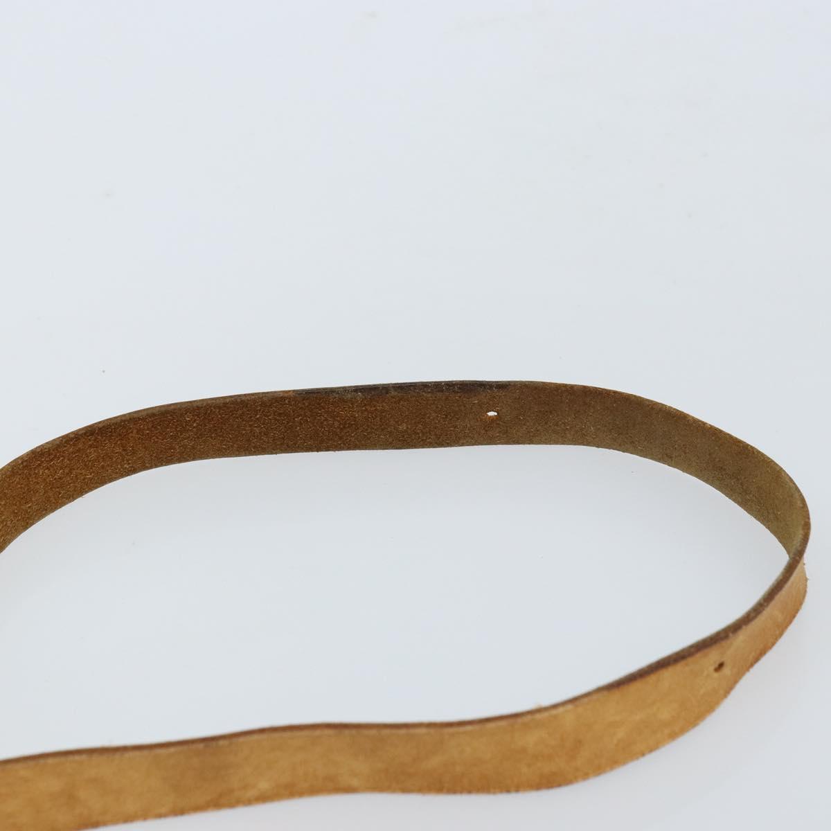 LOUIS VUITTON Monogram Cartouchiere MM Shoulder Bag M51253 LV Auth 172795