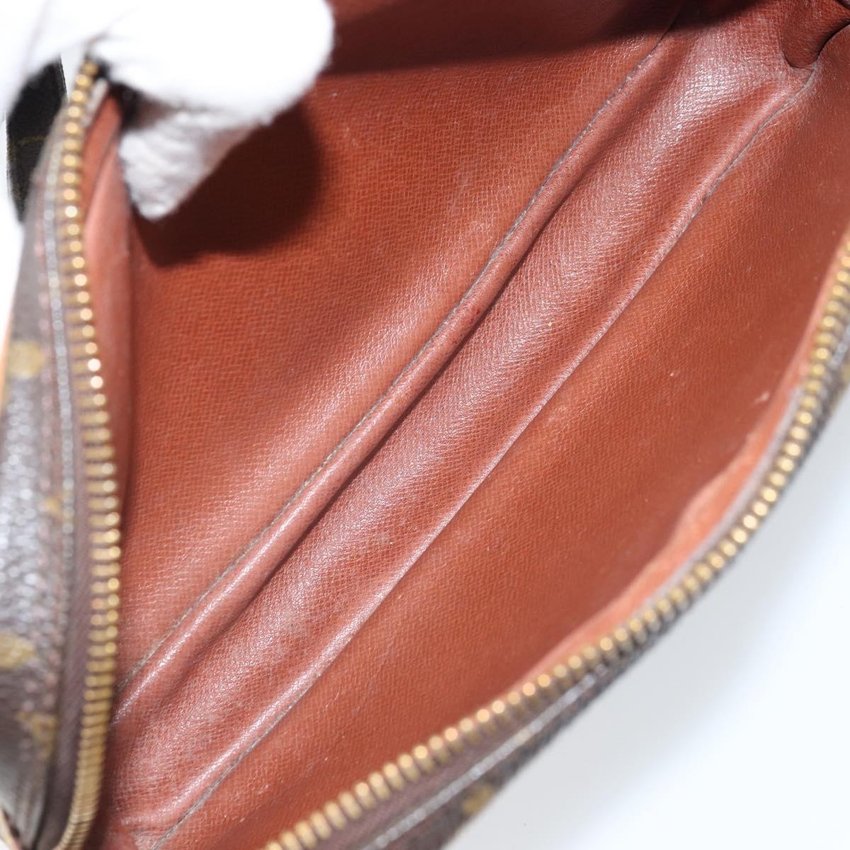 LOUIS VUITTON Monogram Marly Bandouliere Shoulder Bag M51828 LV Auth 172799
