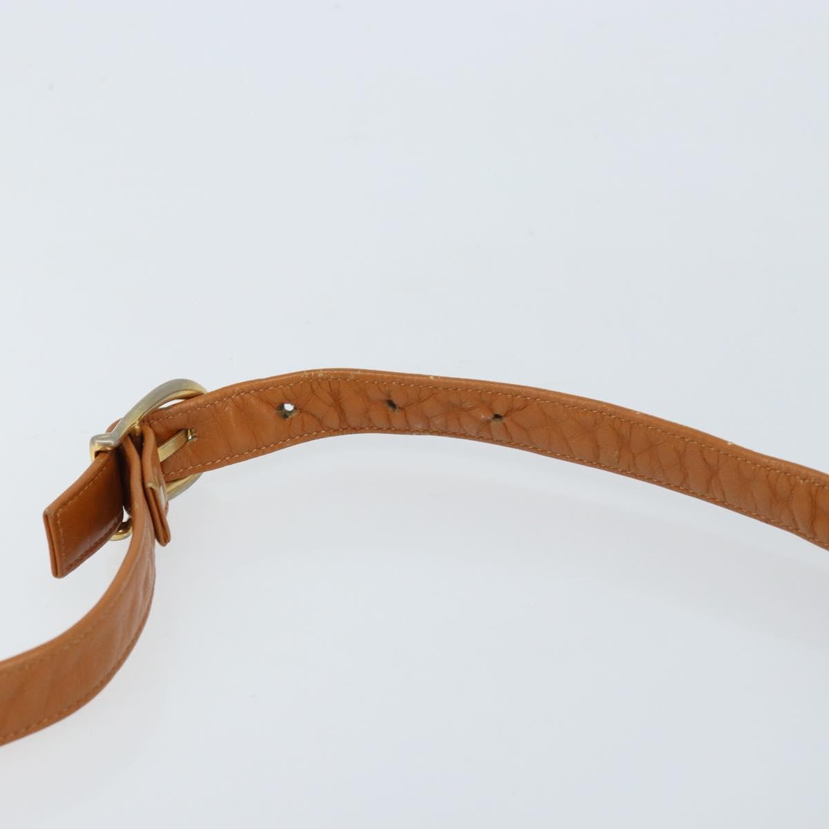 LOUIS VUITTON Monogram Sac Bandouliere Shoulder Bag USA limited LV Auth 172800