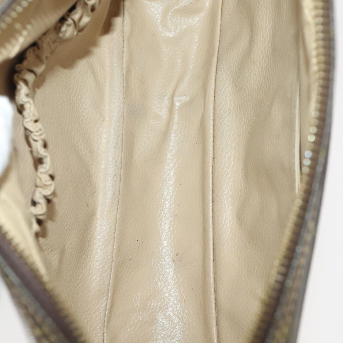 LOUIS VUITTON Monogram Clutch Bag 5 Set LV Auth 174387