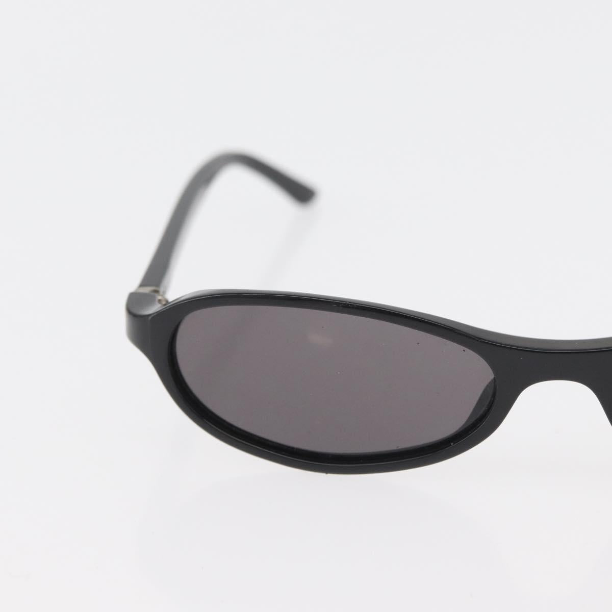 GUCCI Sunglasses plastic 3 Set Brown Black Auth 174997