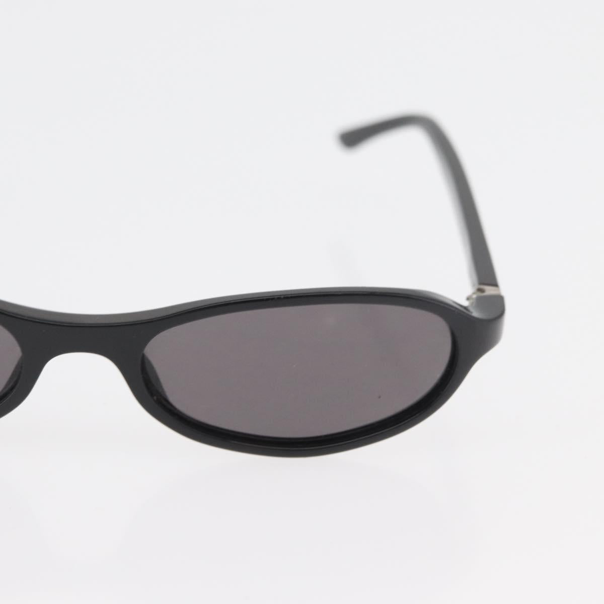 GUCCI Sunglasses plastic 3 Set Brown Black Auth 174997