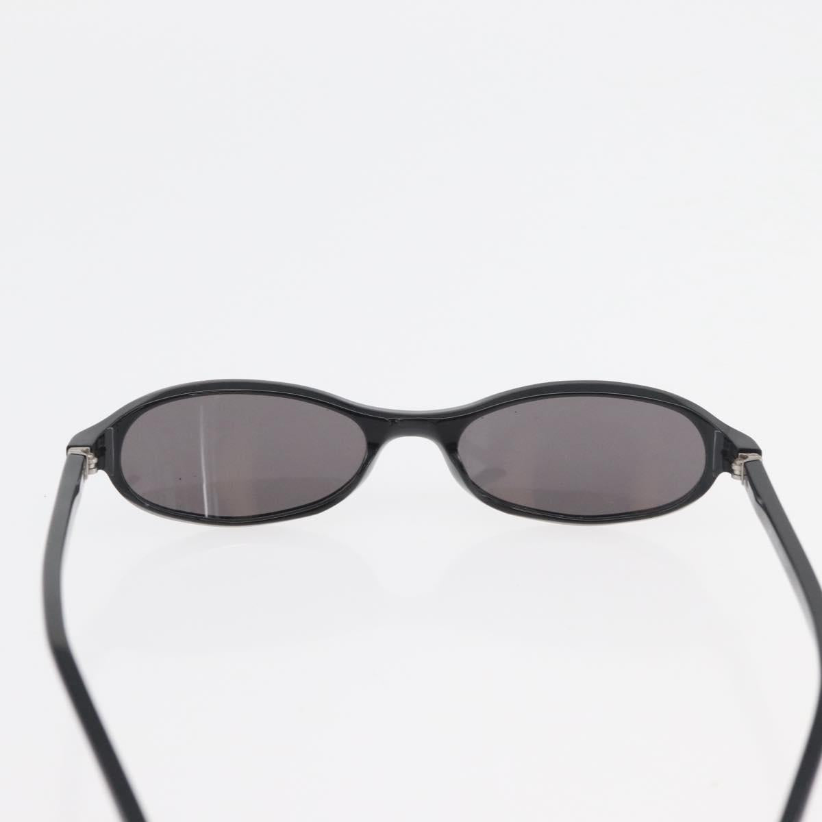 GUCCI Sunglasses plastic 3 Set Brown Black Auth 174997