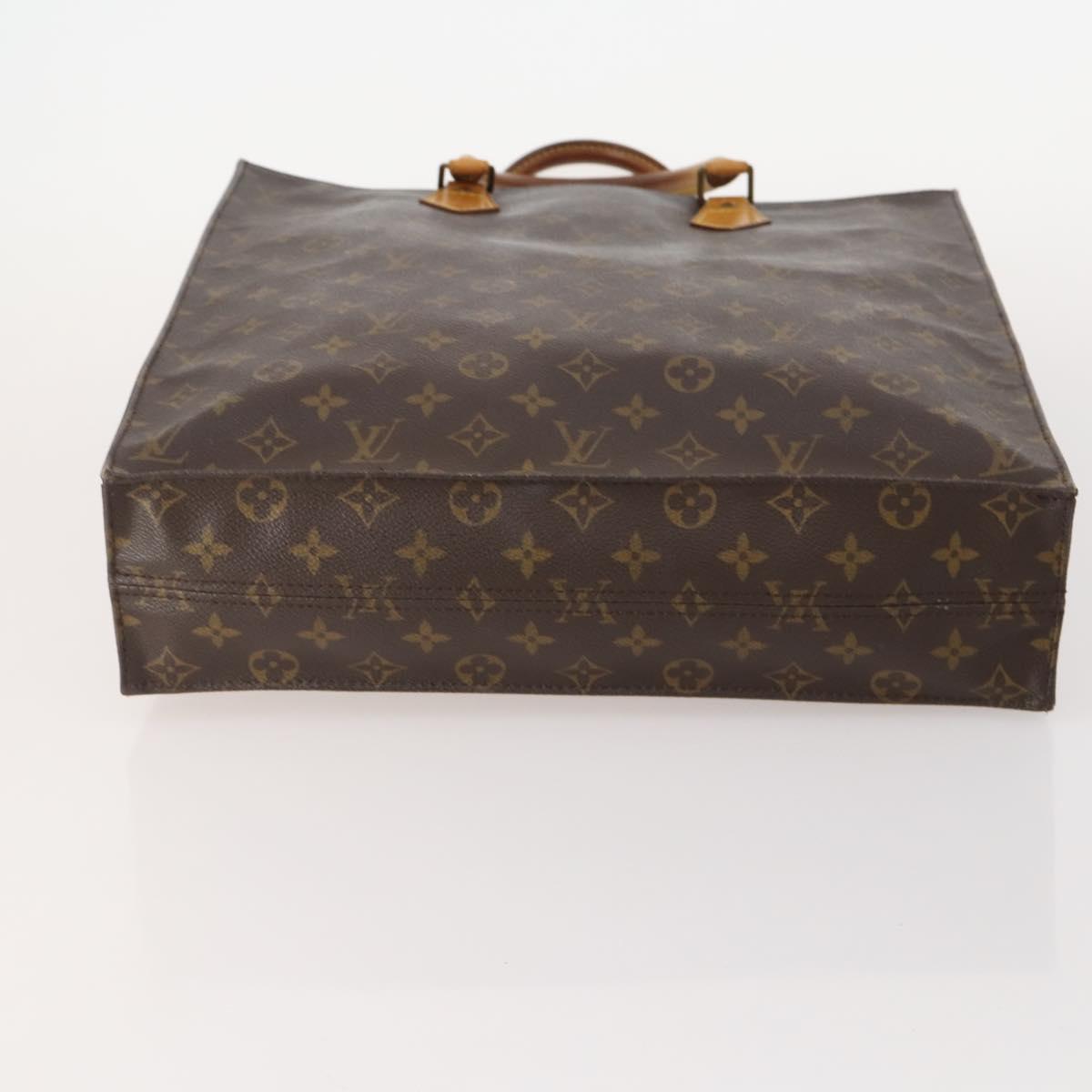 LOUIS VUITTON Monogram Hand Bag 5 Set LV Auth 175018