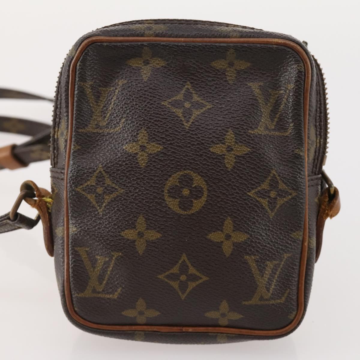 LOUIS VUITTON Monogram Hand Bag 5 Set LV Auth 175018