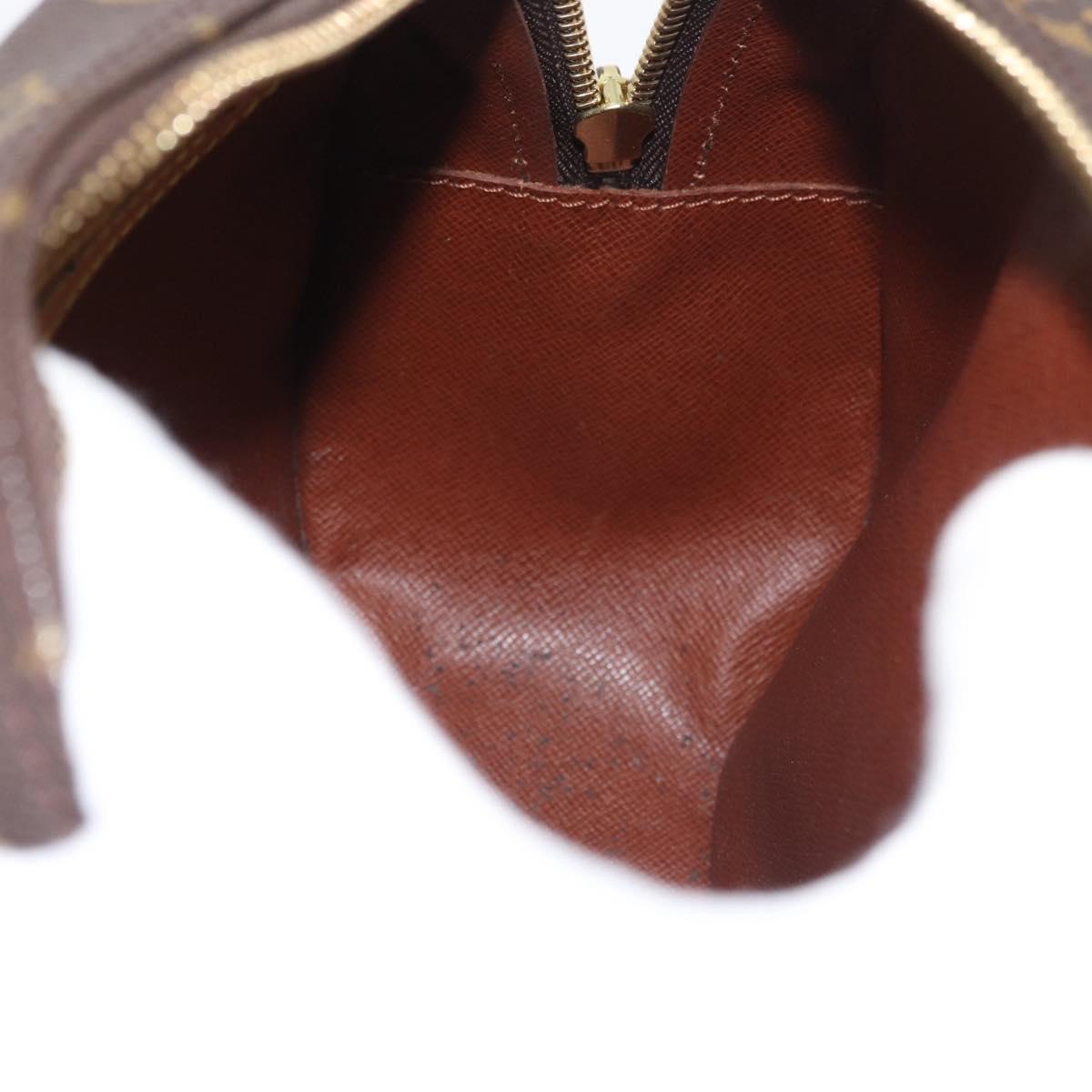 LOUIS VUITTON Monogram Blois Shoulder Bag M51221 LV Auth 175030A